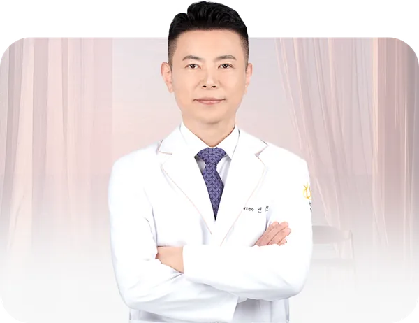 신동진 대표원장 프로필 사진