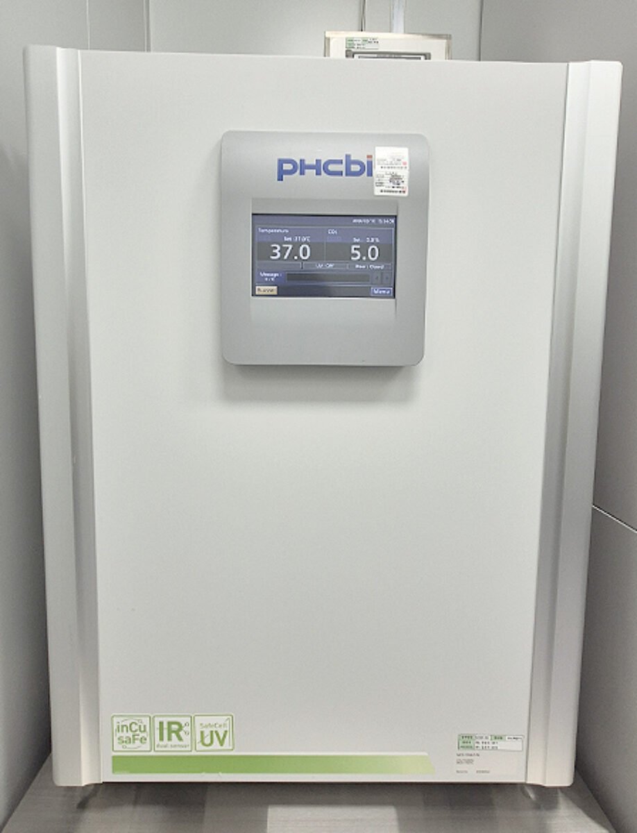 PHCbi CO2 인큐베이터
